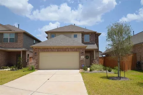 424 Camino Bay Dr, Katy, TX 77493