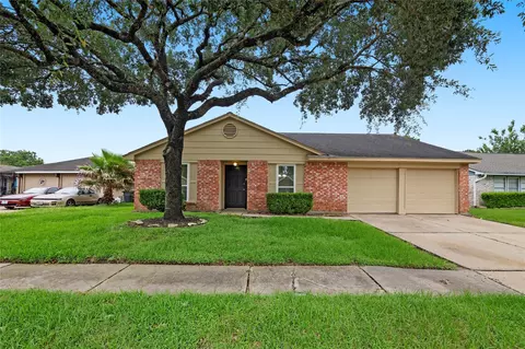 19635 Moonhollow Dr, Houston, TX 77084