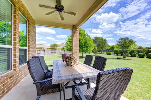 11319 Rossie Moor Ln, Richmond, TX 77407