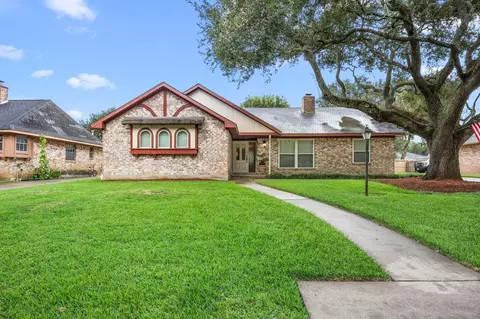 3507 Plum Brook Ln, Missouri City, TX 77459