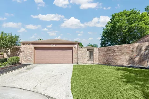 6814 Enns Ln, Spring, TX 77379