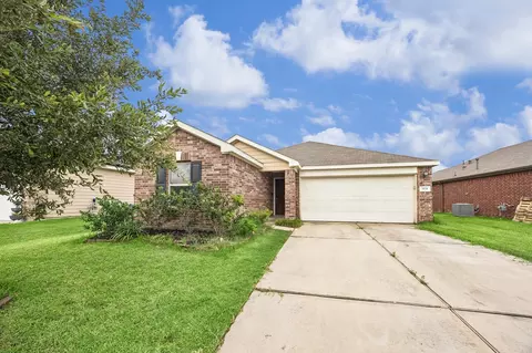 4814 Westfield Pines Dr, Katy, TX 77449