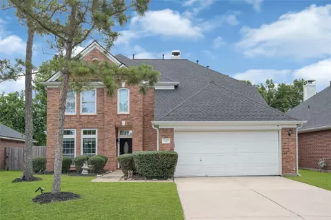3007 Humble Dr, Manvel, TX 77578
