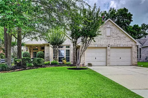 24847 Haverford Rd, Spring, TX 77389