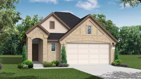 42644 Mystery Ln, Magnolia, TX 77354