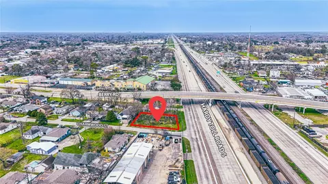 0 W Hardy, Houston, TX 77022