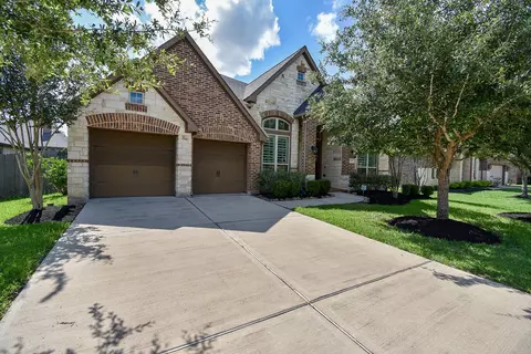 2302 Taylor Marie Trl, Katy, TX 77494