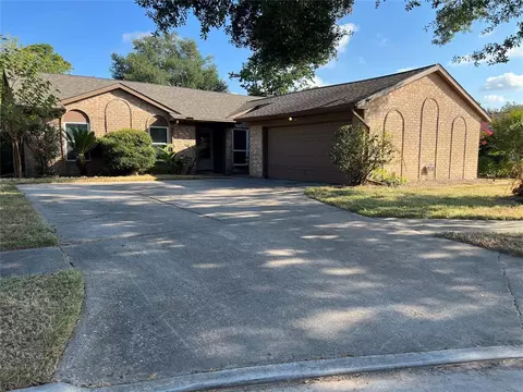 4706 Postwood Ct, Spring, TX 77388 photo 1