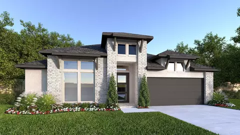 2103 Playa Valencia, Missouri City, TX 77459