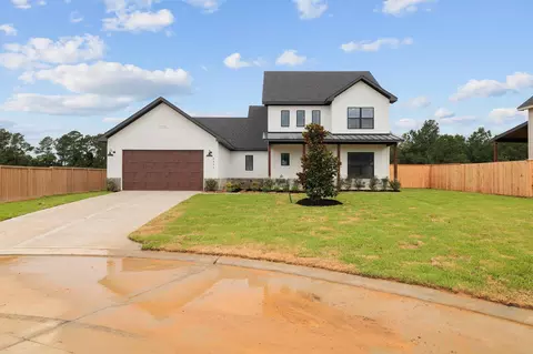 5629 Marigold Mile Dr, Magnolia, TX 77354