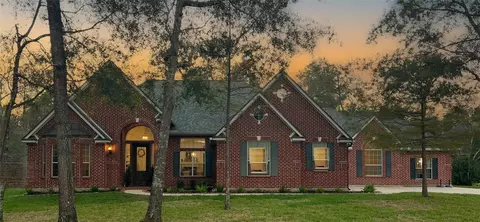 28511 E Benders Landing Blvd, Spring, TX 77386