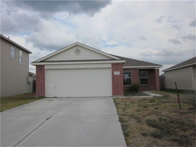 4618 Nueces River Loop, Spring, TX 77386 photo 1