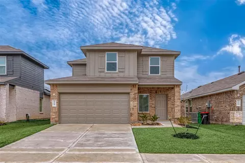 5619 Vintage Oakmont Dr, Spring, TX 77373