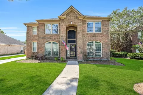 406 Ashberry Ct, League City, TX 77573