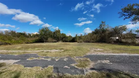 2008 Mlk Blvd, Wharton, TX 77488
