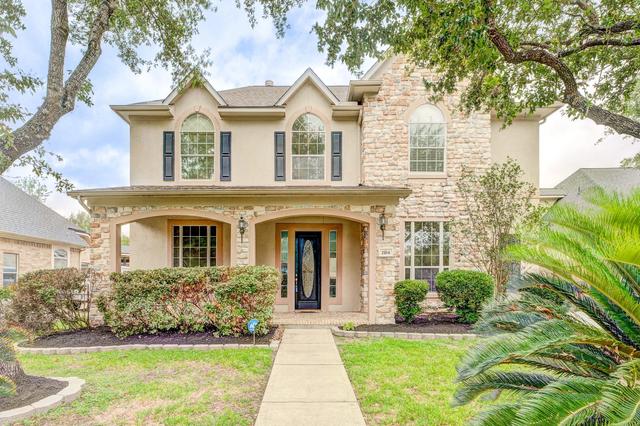 2104 Windy Shores Dr, Pearland, TX 77584
