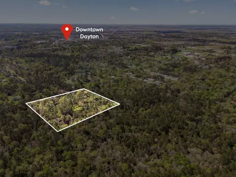 0 Cherry Creek Rd, Dayton, TX 77535