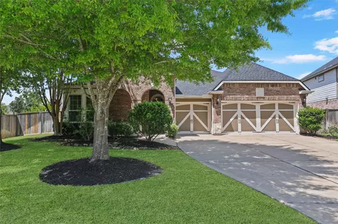31311 Brighton Brook Ln, Spring, TX 77386