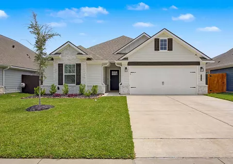 3112 Margaret Rudder Pkwy, Bryan, TX 77808