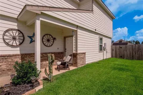 116 Pronghorn Dr, Huntsville, TX 77320