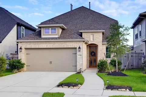 9710 Keeper Dr, Missouri City, TX 77459