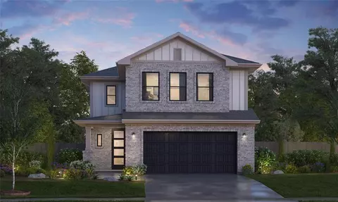 723 Whispering Winds Dr, Beasley, TX 77417 photo 1