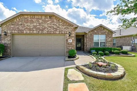 547 Emory Peak Dr, Richmond, TX 77469