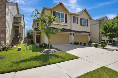 12210 La Strada St, Richmond, TX 77406