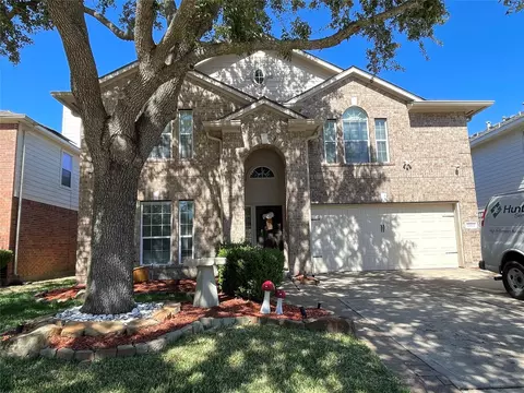 11814 Green Willow Falls Dr, Tomball, TX 77375