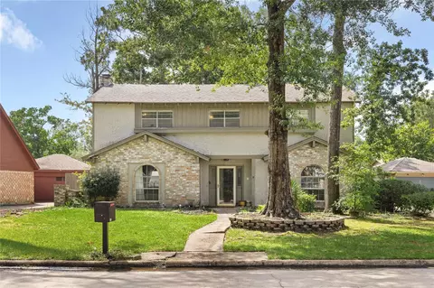 2055 Shadow Rock Dr, Houston, TX 77339