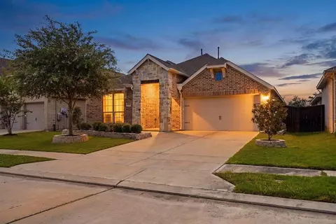 9231 Eckert Rd, Rosharon, TX 77583