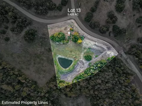 tbd Drake Ln #LOT 13, Round Top, TX 78954
