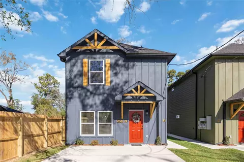 5811 Senior St, Houston, TX 77016