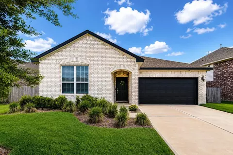 23112 Zinfandel Dr, Alvin, TX 77511