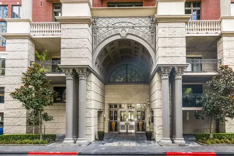 3030 Post Oak Blvd #202, Houston, TX 77056