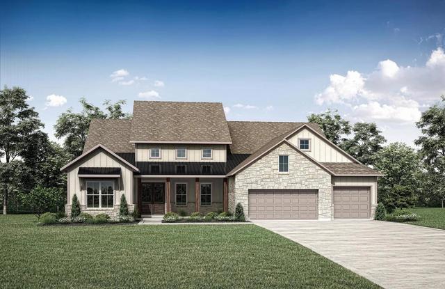 2142 Muller Ln, Montgomery, TX 77316