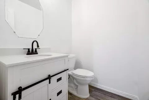 Bath - 3107 Rendezvous Ct, Spring, TX 77373 photo 1 of 6