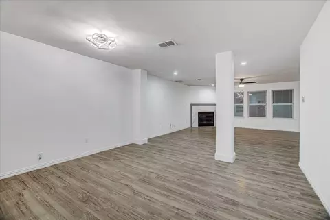 Living - 3107 Rendezvous Ct, Spring, TX 77373 photo 3 of 10