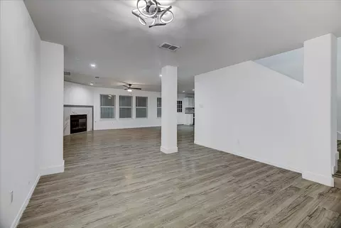 Living - 3107 Rendezvous Ct, Spring, TX 77373 photo 2 of 10