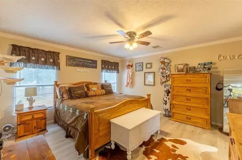 Bedroom - 11746 E Small Oak Ln, Willis, TX 77378 photo 1 of 4