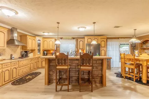 Kitchen - 11746 E Small Oak Ln, Willis, TX 77378 photo 1 of 1