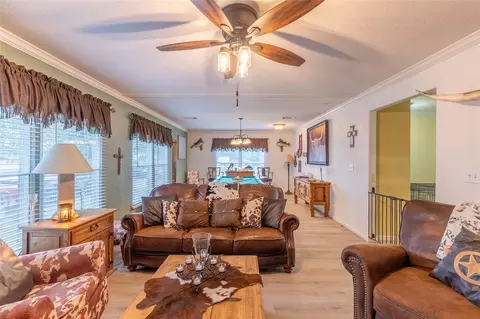 Living - 11746 E Small Oak Ln, Willis, TX 77378 photo 1 of 2