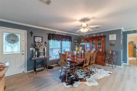 Dining - 11746 E Small Oak Ln, Willis, TX 77378 photo 1 of 3