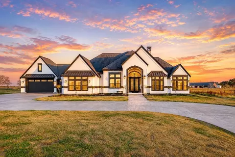 4821 Walters Rd, Richmond, TX 77469