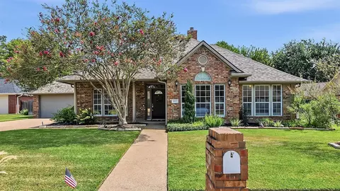 4617 Shoal Creek Dr, College Station, TX 77845