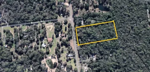 0000 Quinette Rd, Conroe, TX 77302 photo 5