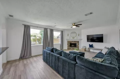 Living - 1396 Havelock Dr, Spring, TX 77386 photo 1 of 1
