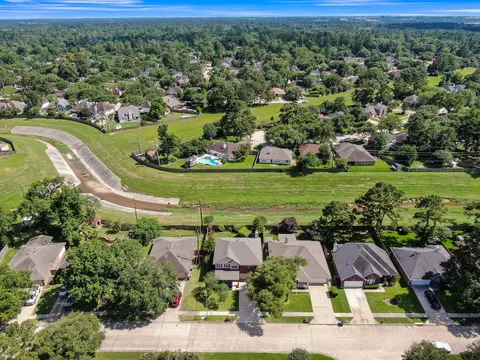 View/Area - 1396 Havelock Dr, Spring, TX 77386 photo 7 of 8