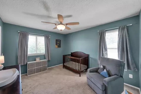 Bedroom - 1396 Havelock Dr, Spring, TX 77386 photo 5 of 6
