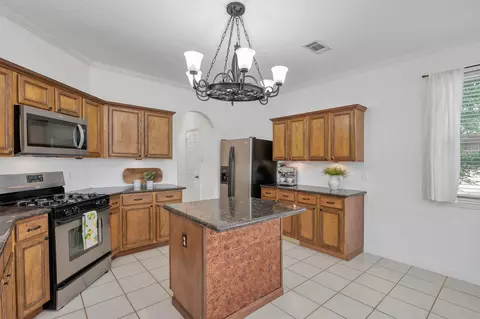 Kitchen - 1396 Havelock Dr, Spring, TX 77386 photo 1 of 4
